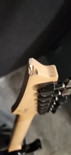 Ibanez - GRG7221QATKS 2